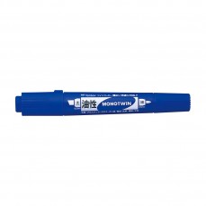 MARCADOR TOMBOW MONOTWIN GRANDE AZUL ODTME