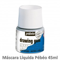 MASCARA LIQUIDA PEBEO 045ml