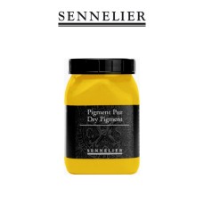 PIGMENTO PURO SENNELIER 517 INDIAN YELLOW SUBST 90g