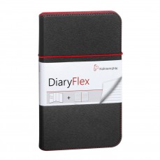 SKETCH HAHNEMUHLE DIARY FLEX 100g/m2 10x18cm PAUTA 80FLS