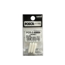 CANETA POSCA 02,5MM PC-5M MEDIUM REFIL PONTA PCR-5