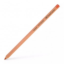 LAPIS ESBOÇO FABER CASTELL SANGUINE 112188