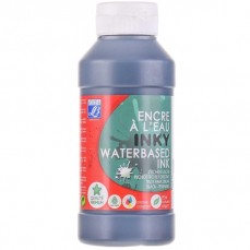 TINTA DE DESENHO LE FRANC & BOURGEOIS 250ml - 398 VERMILION