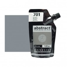 ACRILICA SENNELIER ABSTRACT 120ML 701 NEUTRAL GREY