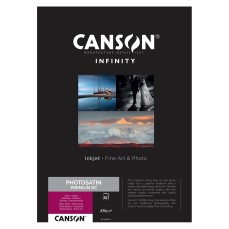 CANSON INFINITY PHOTO SATIN PREMIUM RC 270G A3 25 FOLHAS