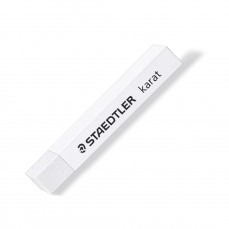 PASTEL SECO CARRE STAEDTLER BRANCO 2430-0