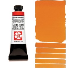 AQUARELA DANIEL SMITH 15ml EXTRA FINE Cadmium Orange Hue 220