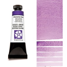 AQUARELA DANIEL SMITH 15ml EXTRA FINE Ultramarine Violet 108