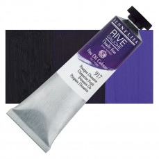 OLEO SENNELIER RIVE GAUCHE 40ML 917 DIOXAZINE PURPLE