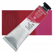 OLEO SENNELIER RIVE GAUCHE 40ML 686 PRIMARY RED