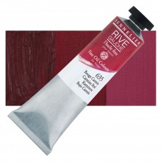 OLEO SENNELIER RIVE GAUCHE 40ML 635 CARMINE RED