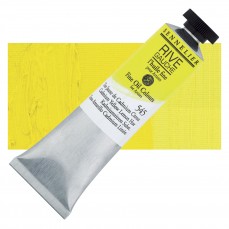 OLEO SENNELIER RIVE GAUCHE 40ML 545 CADMIUM YELLOW LEMON HUE