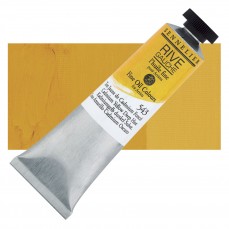 OLEO SENNELIER RIVE GAUCHE 40ML 543 CADMIUM YELLOW DEEP HUE