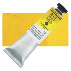 OLEO SENNELIER RIVE GAUCHE 40ML 541 CADMIUM YELLOW MEDIUM HUE