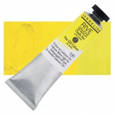 OLEO SENNELIER RIVE GAUCHE 40ML 539 CADMIUM YELLOW LIGHT HUE