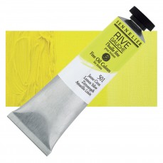 OLEO SENNELIER RIVE GAUCHE 40ML 501 LEMON YELLOW