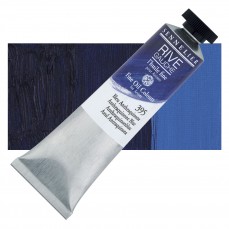 OLEO SENNELIER RIVE GAUCHE 40ML 395 ANTHRAQUIONE BLUE