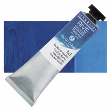 OLEO SENNELIER RIVE GAUCHE 40ML 323 CERULEAN BLUE HUE