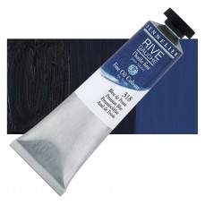 OLEO SENNELIER RIVE GAUCHE 40ML 318 PRUSSIAN BLUE