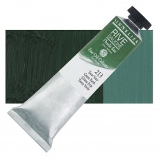 OLEO SENNELIER RIVE GAUCHE 40ML 213 GREEN EARTH