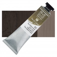 OLEO SENNELIER RIVE GAUCHE 40ML 202 BURNET UMBER