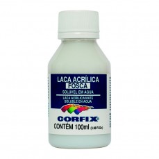 LACA ACRILICA FOSCA CORFIX 100ml