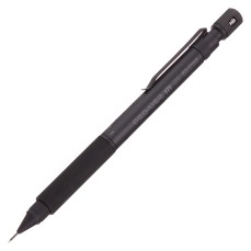 LAPISEIRA 0,5mm PLATINUM MATTE BLACK MSDA-2500B 1