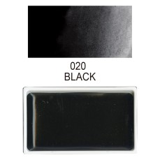 AQUARELA GANSAI TAMBI KURETAKE BLACK MC21-20