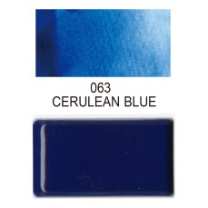 AQUARELA GANSAI TAMBI KURETAKE CERULEAN BLUE MC21-63