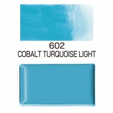 AQUARELA GANSAI TAMBI KURETAKE COBALT TURQUOISE LIGHT MC21-602