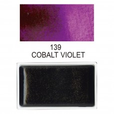 AQUARELA GANSAI TAMBI KURETAKE COBALT VIOLET  MC21-139