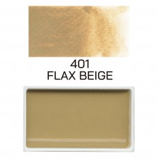 AQUARELA GANSAI TAMBI KURETAKE FLAX BEIGE MC21-401