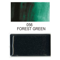 AQUARELA GANSAI TAMBI KURETAKE FOREST GREEN MC21-56
