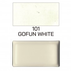 AQUARELA GANSAI TAMBI KURETAKE GOFUN WHITE MC21-101