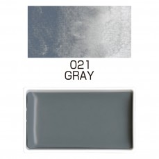 AQUARELA GANSAI TAMBI KURETAKE GRAY MC21-21