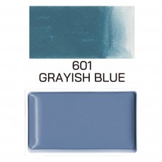 AQUARELA GANSAI TAMBI KURETAKE GRAYISH BLUE MC21-601