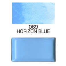 AQUARELA GANSAI TAMBI KURETAKE HORIZON BLUE MC21-69