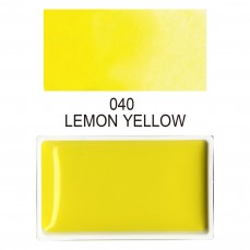 AQUARELA GANSAI TAMBI KURETAKE LEMON YELLOW MC21-40