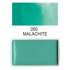 AQUARELA GANSAI TAMBI KURETAKE MALACHITE MC21-50