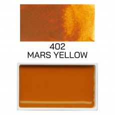 AQUARELA GANSAI TAMBI KURETAKE MARS YELLOW MC21-402