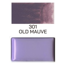 AQUARELA GANSAI TAMBI KURETAKE OLD MAUVE MC21-301