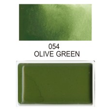 AQUARELA GANSAI TAMBI KURETAKE OLIVE GREEN MC21-54