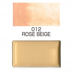 AQUARELA GANSAI TAMBI KURETAKE ROSE BEIGE MC21-12