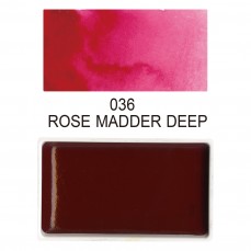 AQUARELA GANSAI TAMBI KURETAKE ROSE MADDER DEEP MC21-36