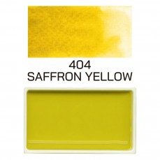 AQUARELA GANSAI TAMBI KURETAKE SAFFRON YELLOW MC21-404