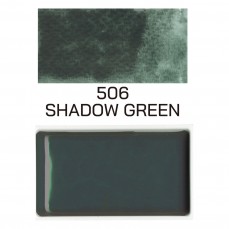 AQUARELA GANSAI TAMBI KURETAKE SHADOW GREEN MC21-506