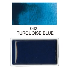 AQUARELA GANSAI TAMBI KURETAKE TURQUOISE BLUE MC21-62