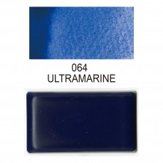 AQUARELA GANSAI TAMBI KURETAKE ULTRAMARINE MC21-64