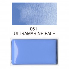 AQUARELA GANSAI TAMBI KURETAKE ULTRAMARINE PALE MC21-61