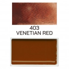 AQUARELA GANSAI TAMBI KURETAKE VENETIAN RED MC21-403